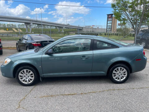 2009 Chevrolet Cobalt for sale at Car Outlet Inc. in Virginia Beach VA