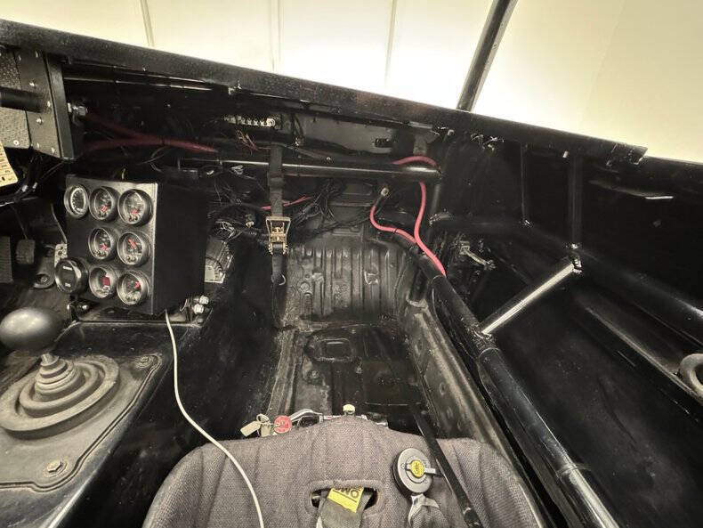 1996 Mazda MX-5 Miata