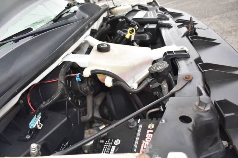 2012 Chevrolet Express LS 2500