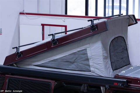 1990 Volkswagen Vanagon Multi Van