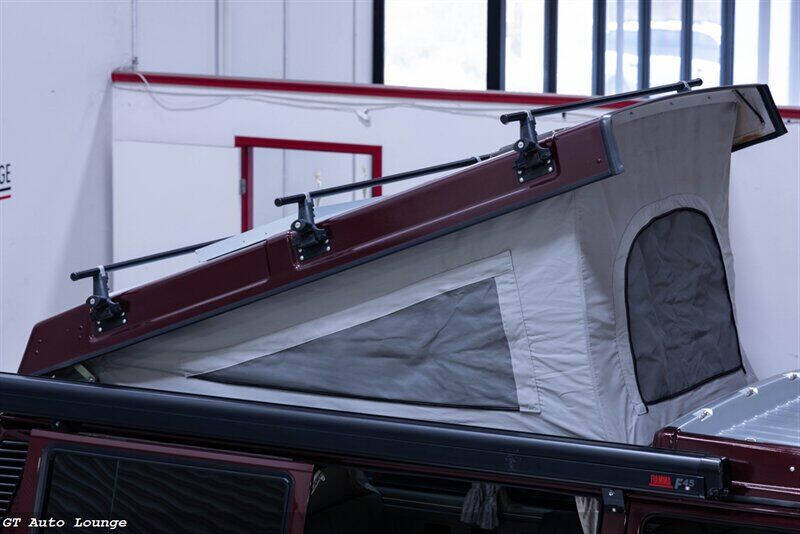 1990 Volkswagen Vanagon Multi Van