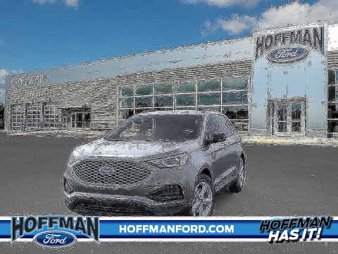 2023 Ford Edge SE