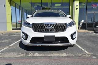 2018 Kia Sorento SX V6