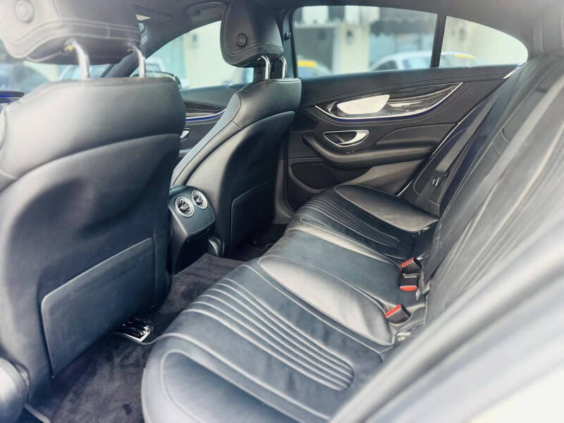 2020 Mercedes-Benz CLS CLS 450