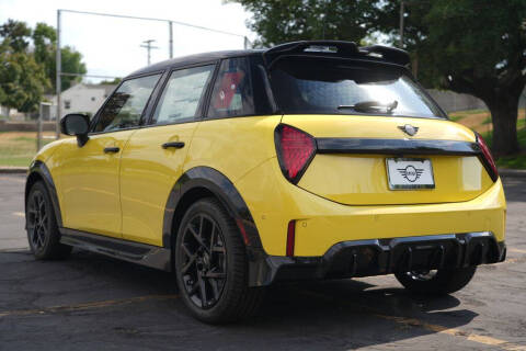 2026 MINI Hardtop 4 Door