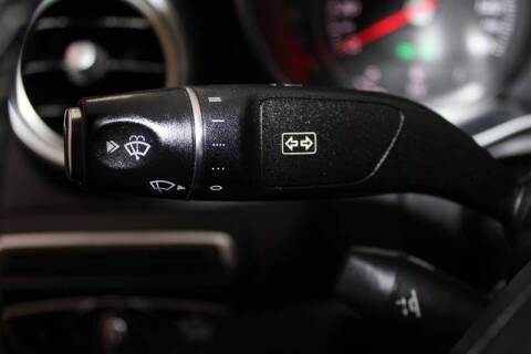 2018 Mercedes-Benz C-Class C 300 4MATIC