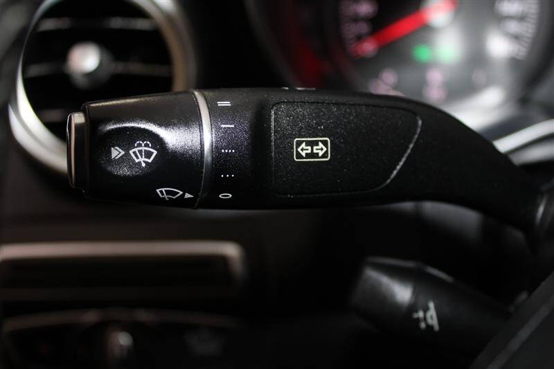 2018 Mercedes-Benz C-Class C 300 4MATIC