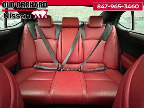 2019 Lexus ES 350 F SPORT