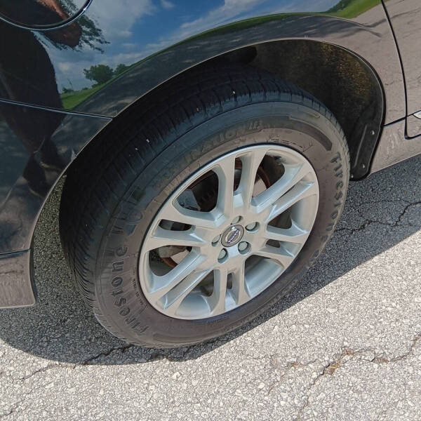 2016 Volvo XC60 T5 Drive-E