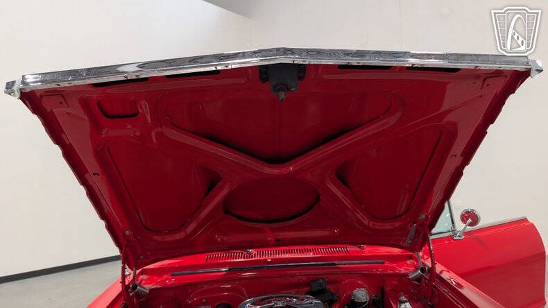 1965 Chevrolet Nova