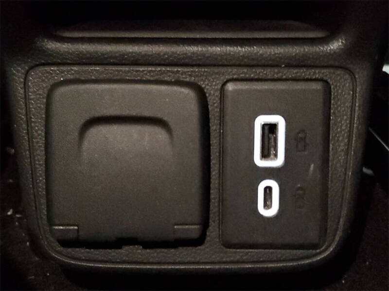 2021 Buick Encore GX Essence