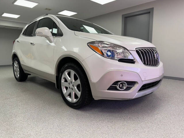 2015 Buick Encore for sale at Conway Imports in   Streamwood, IL