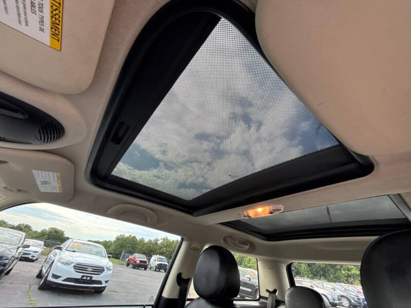 2013 MINI Hardtop Cooper