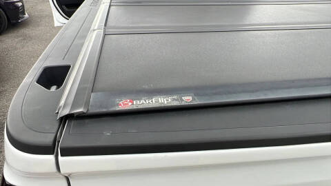 2019 Chevrolet Silverado 1500 LD