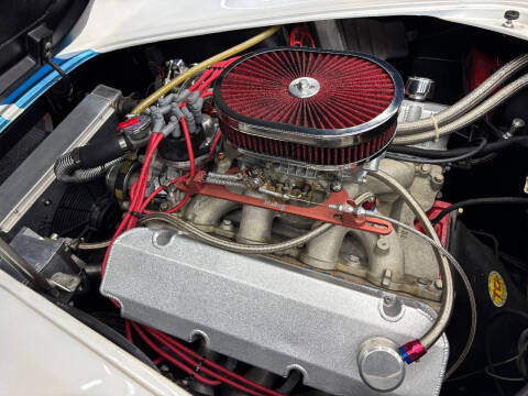 1966 AC Cobra Replica 514 Big Block