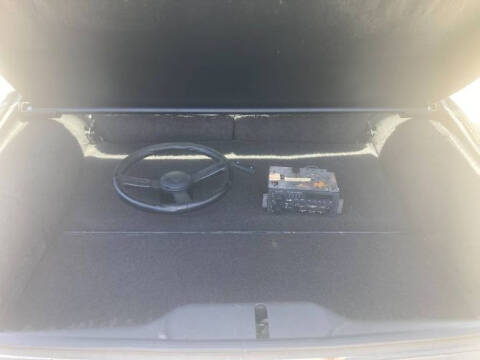 1984 Pontiac Trans Am