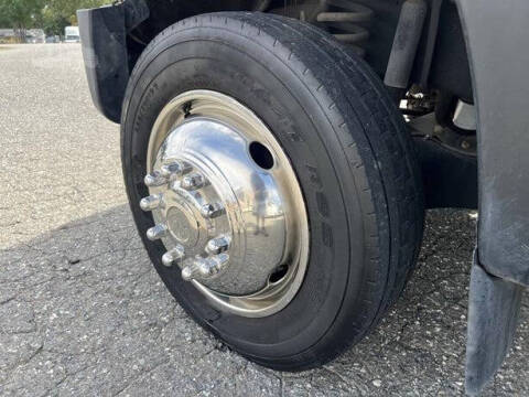 2013 Ford F-450 Super Duty