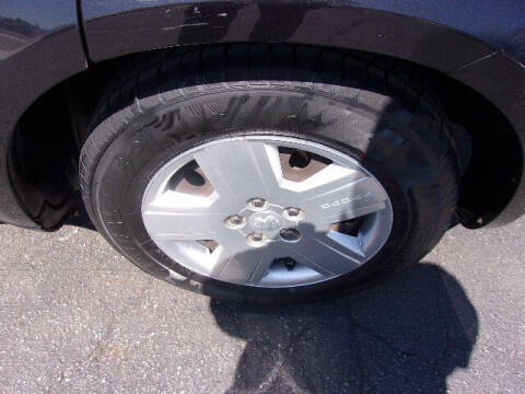 2010 Dodge Avenger SXT