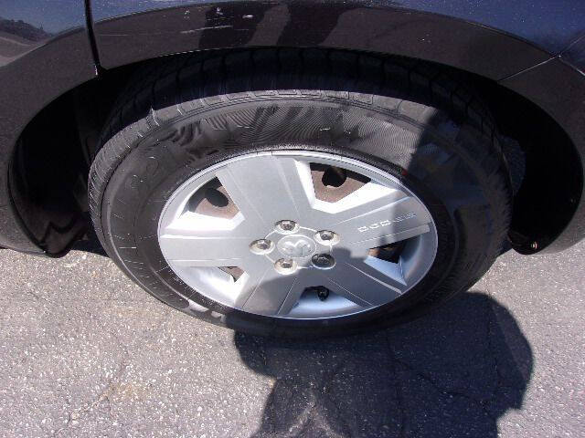 2010 Dodge Avenger SXT