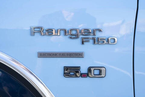 1981 Ford F-150