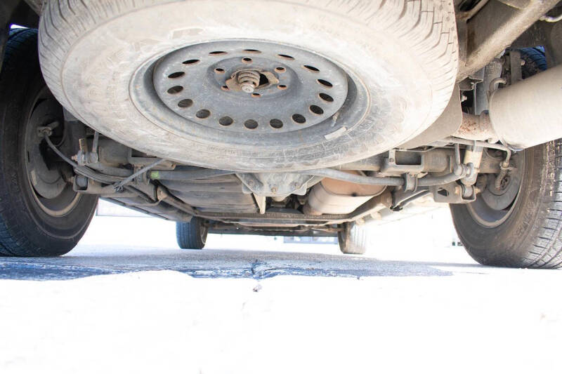 2012 Chevrolet Suburban LS