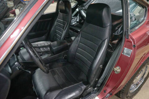 1978 Datsun 280Z