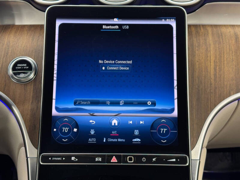 2023 Mercedes-Benz GLC GLC 300 4MATIC