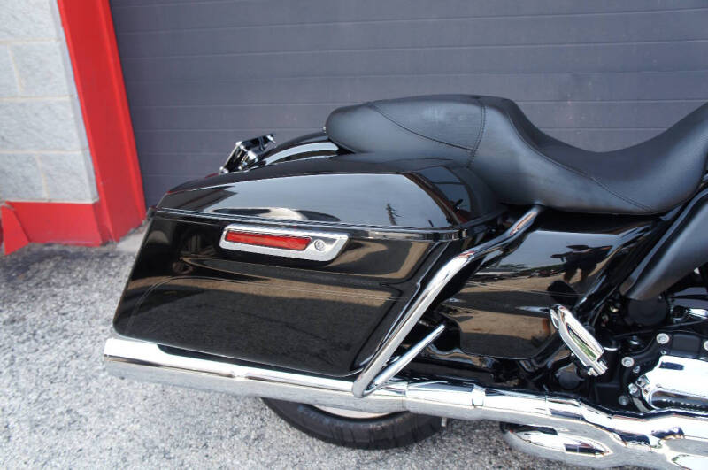 2019 Harley-Davidson Road Glide