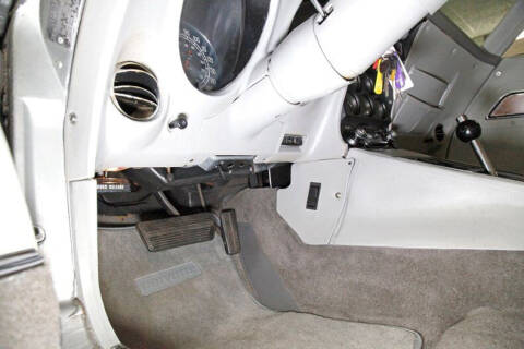 1976 Chevrolet Corvette