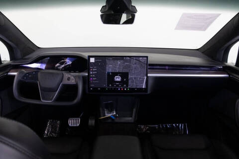 2023 Tesla Model X Standard Range