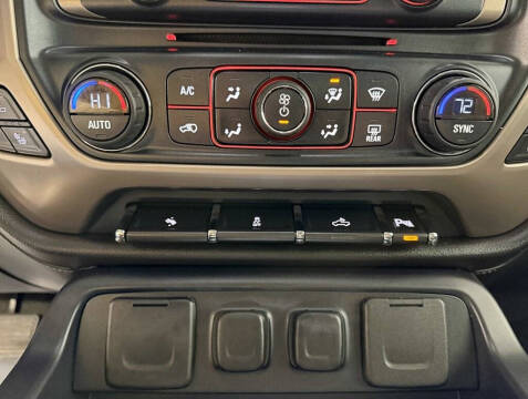 2014 GMC Sierra 1500