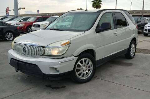 2006 Buick Rendezvous for sale at Corpus Christi Automax in Corpus Christi TX