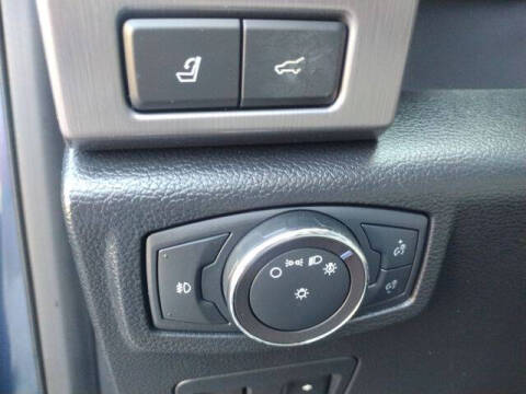 2018 Ford Expedition Platinum