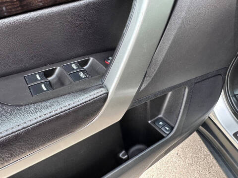 2011 Acura MDX SH-AWD w/Advance