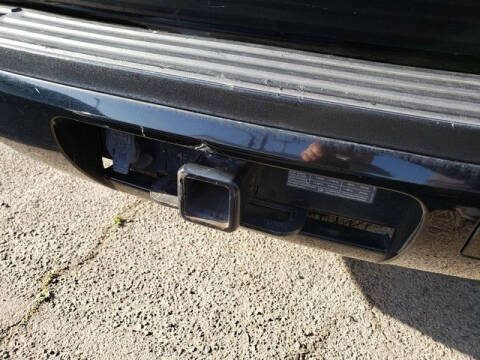 2010 Chevrolet Tahoe LT