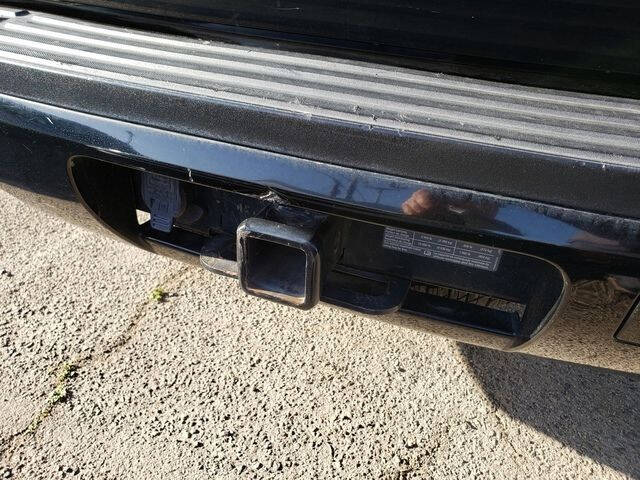 2010 Chevrolet Tahoe LT