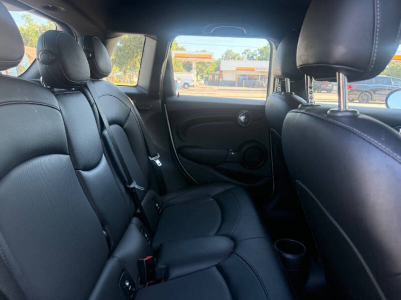 2019 MINI Hardtop 4 Door Cooper