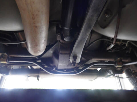 1983 Pontiac Firebird Trans Am