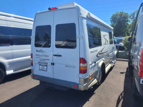 2006 Dodge Sprinter