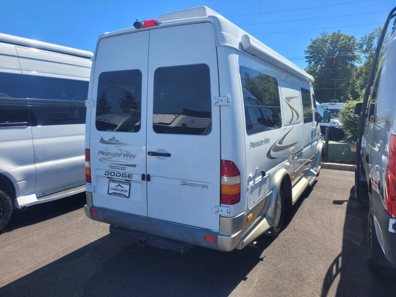 2006 Dodge Sprinter