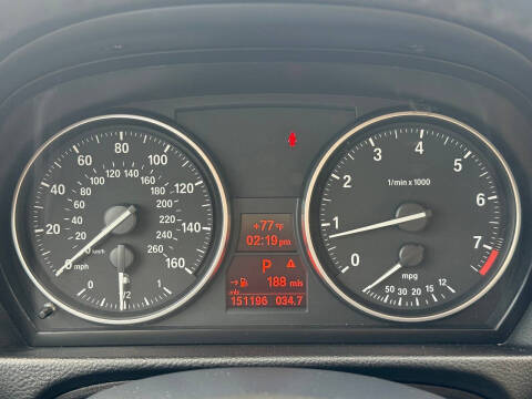 2008 BMW 3 Series 328i