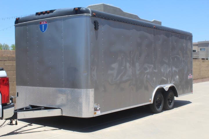 2026 Interstate 20 foot