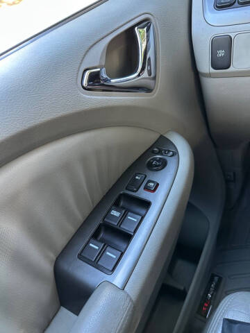 2007 Honda Odyssey EX-L