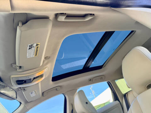 2014 Volvo XC60 3.2 Premier