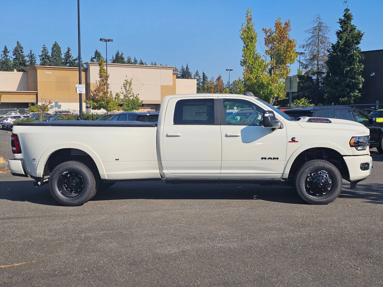 2024 Ram 3500 for sale at Autos by Talon in Seattle, WA