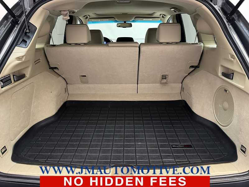 2015 Acura RDX w/Tech