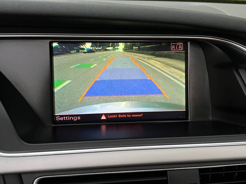 2010 Audi A5 2.0T quattro Premium Plus