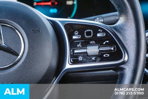 2023 Mercedes-Benz EQB EQB 250+