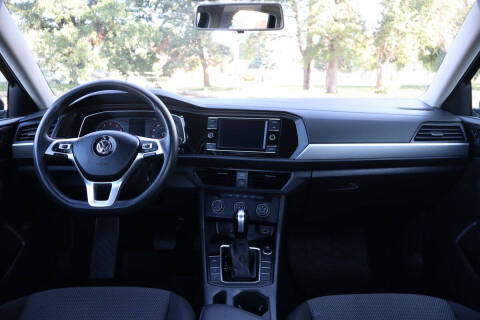 2019 Volkswagen Jetta