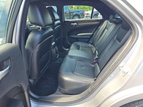 2013 Chrysler 300